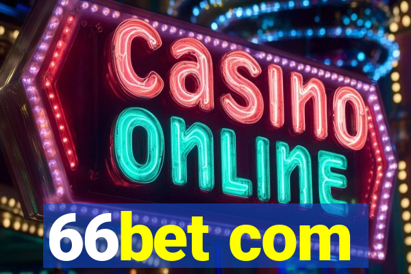 66bet com